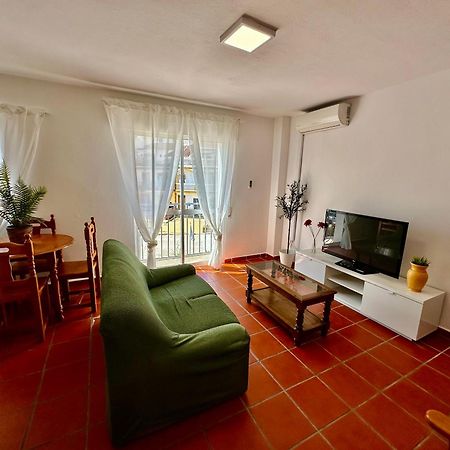Hostal Sango Sierra De Las Nieves Alozaina Exteriér fotografie