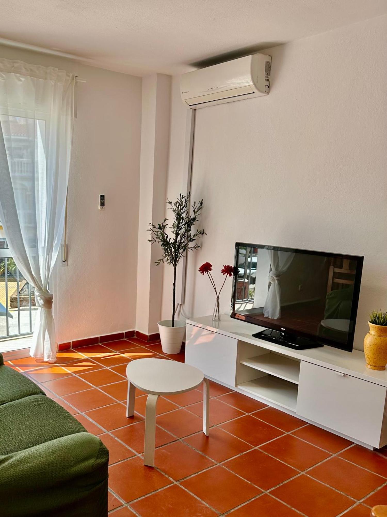 Hostal Sango Sierra De Las Nieves Alozaina Pokoj fotografie
