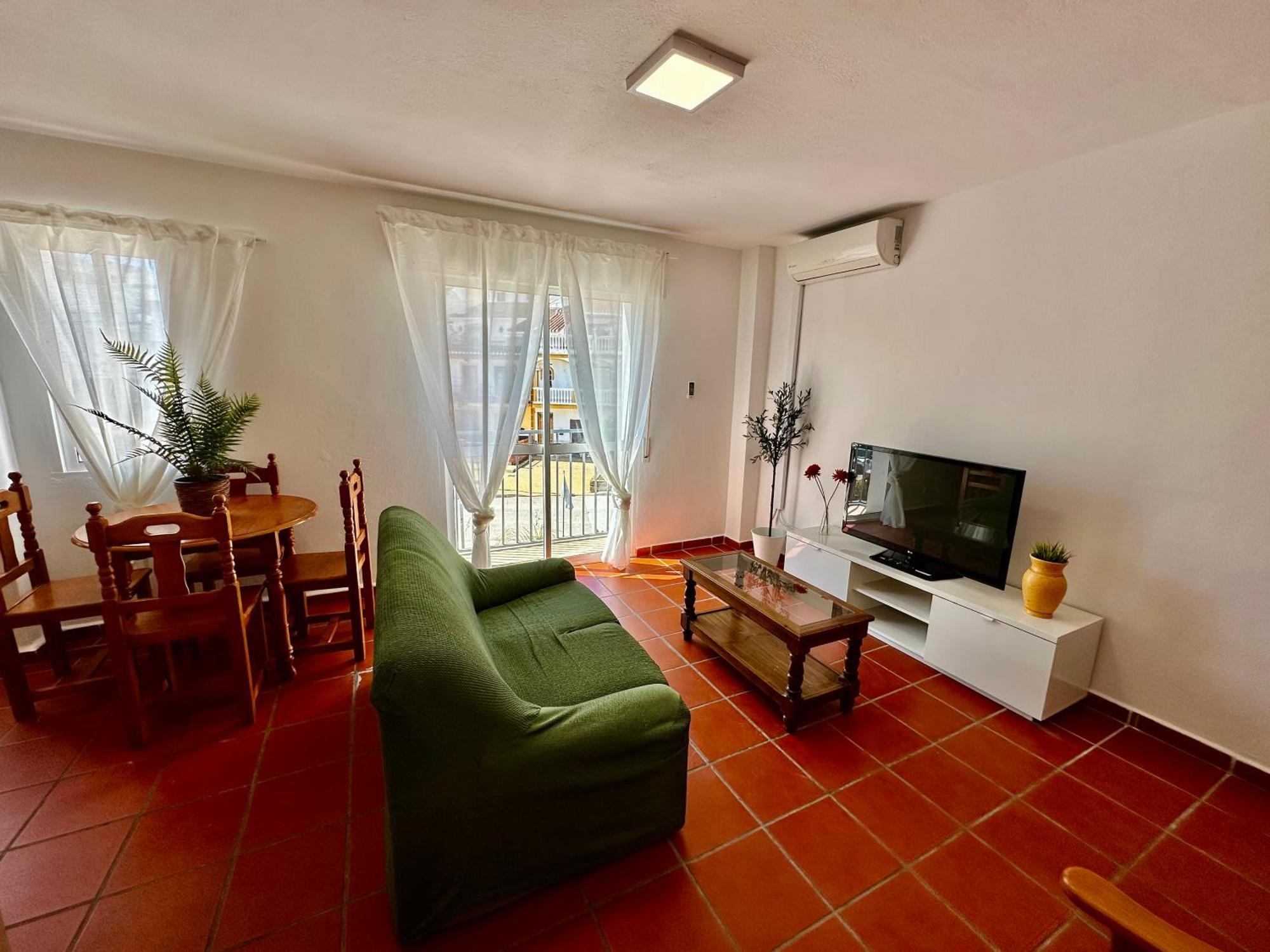Hostal Sango Sierra De Las Nieves Alozaina Exteriér fotografie
